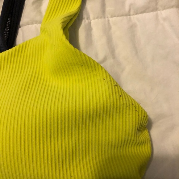 Parallel luxe adjustable zyia bra - Picture 2 of 4